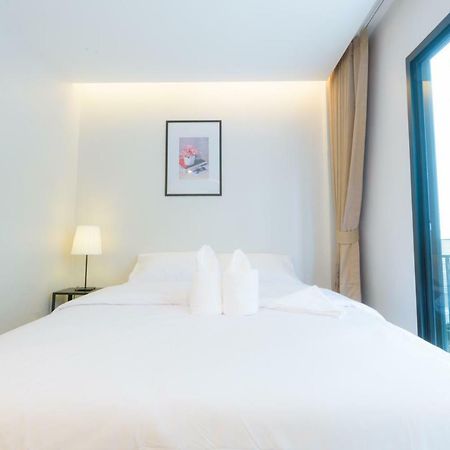 Metro Hotel Bangkok Ngoại thất bức ảnh