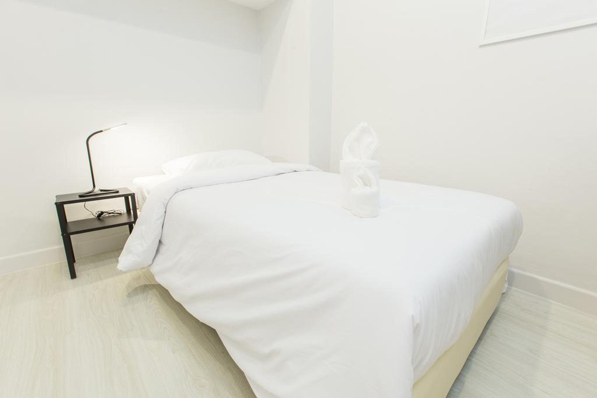 Metro Hotel Bangkok Ngoại thất bức ảnh
