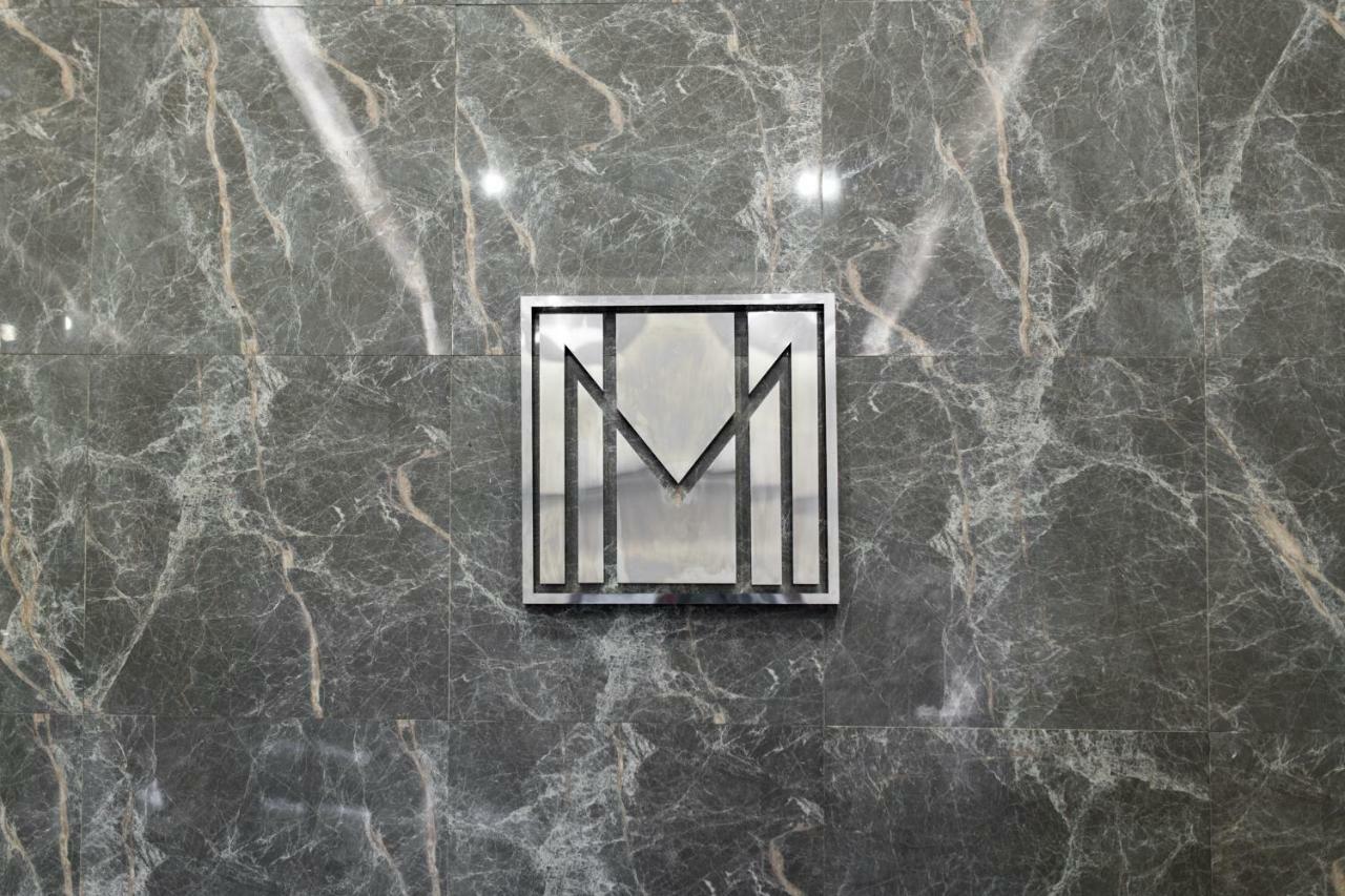 Metro Hotel Bangkok Ngoại thất bức ảnh
